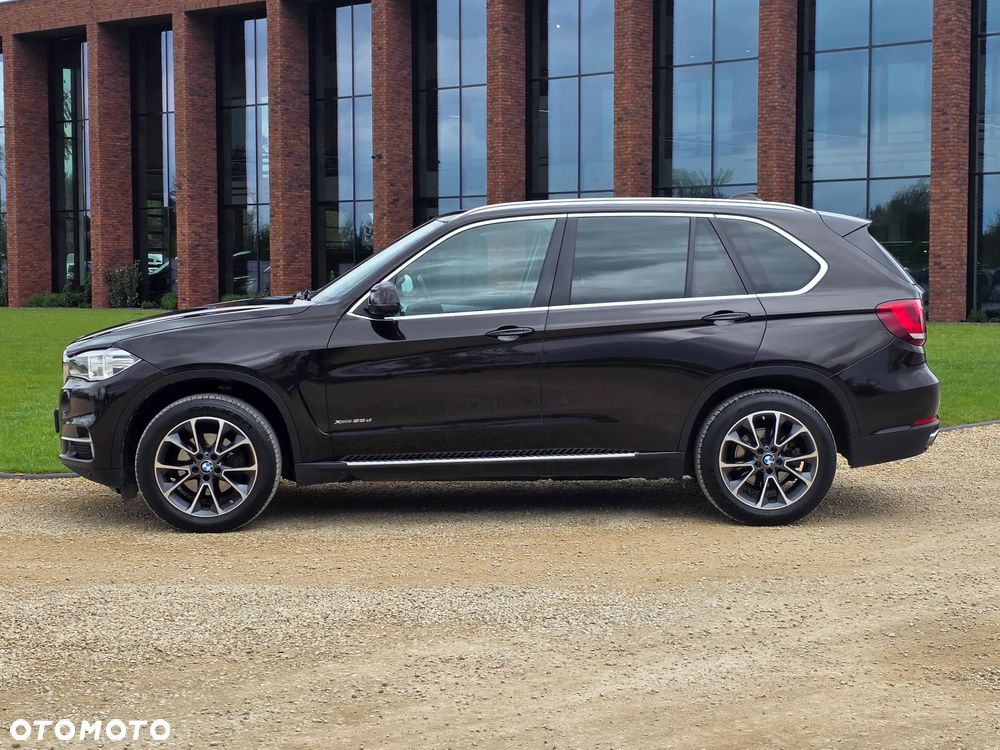 BMW X5 xDrive25d - 3