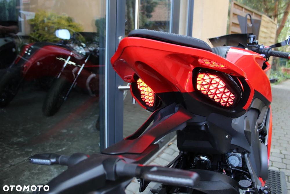 Romet K - 8