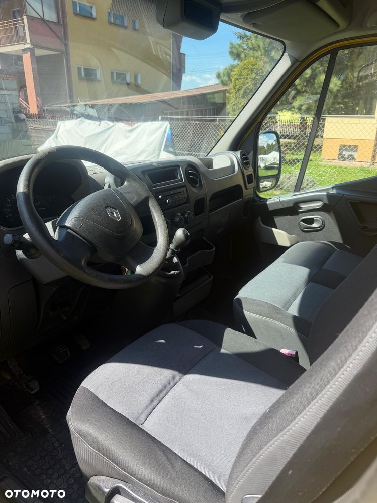 Renault Master - 5