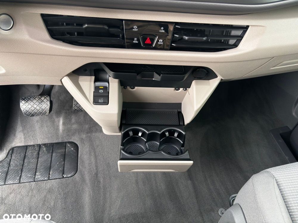Volkswagen California - 22