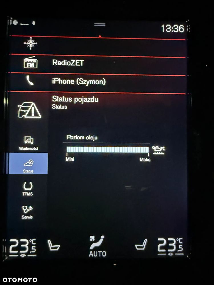 Volvo S60 T5 Momentum Pro - 30