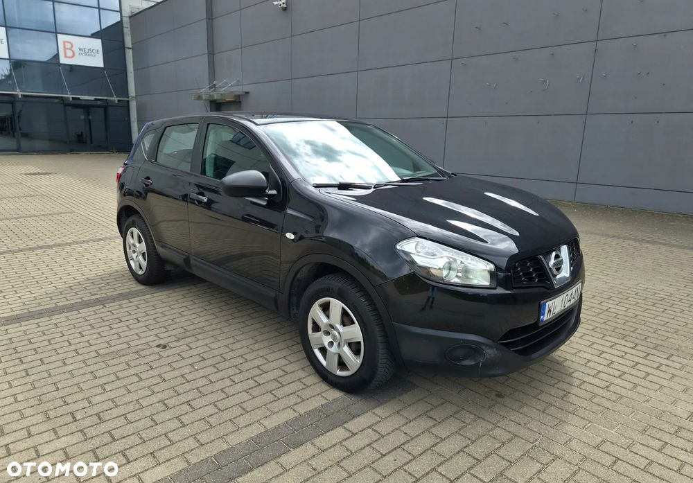 Nissan Qashqai - 15