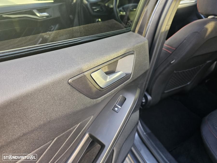 Ford Focus 1.0 EcoBoost MHEV ST-Line - 20