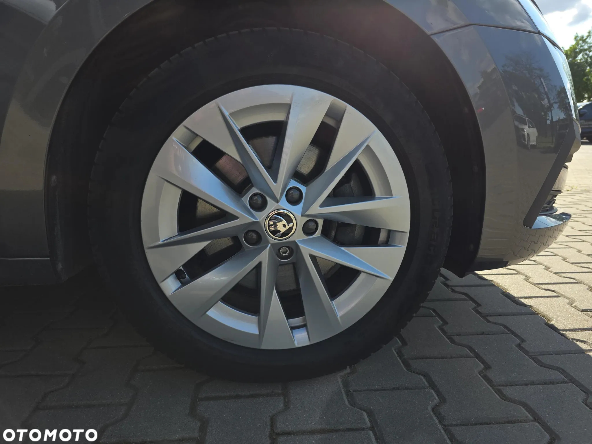 Skoda Octavia 1.4 TSI Plug-In Hybrid Ambition DSG - 18