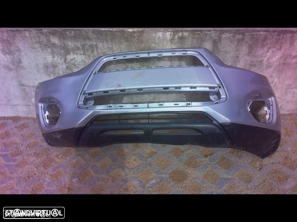 parachoque Mitsubishi asx 2013 - 1