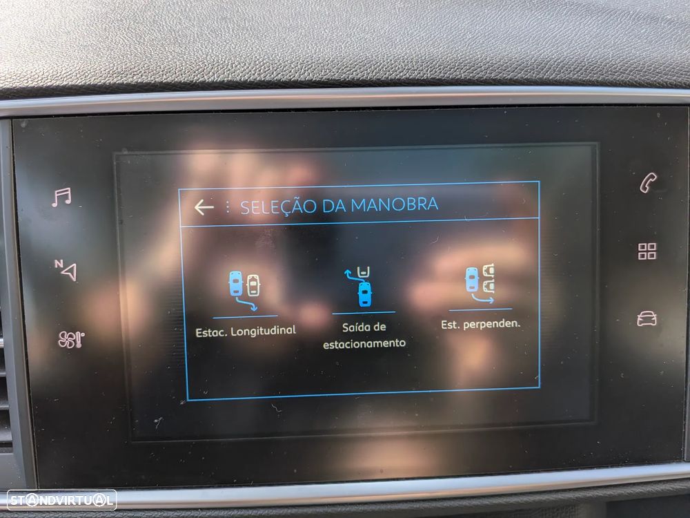 Peugeot 308 SW BlueHDi 120 Stop & Start Business-Line - 46