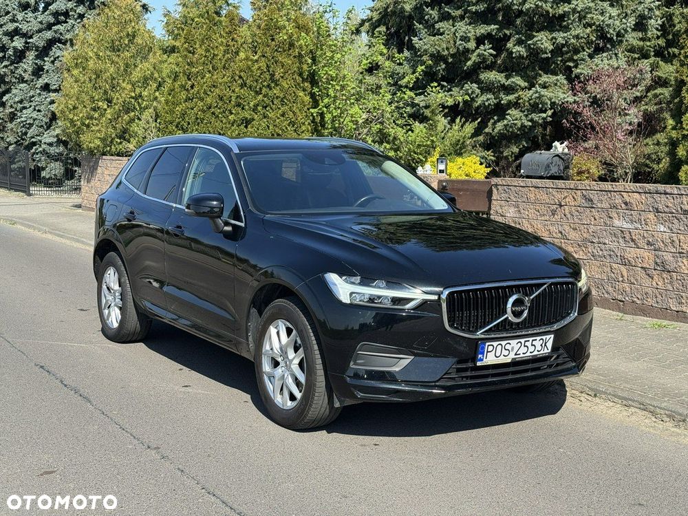 Volvo XC 60 - 4