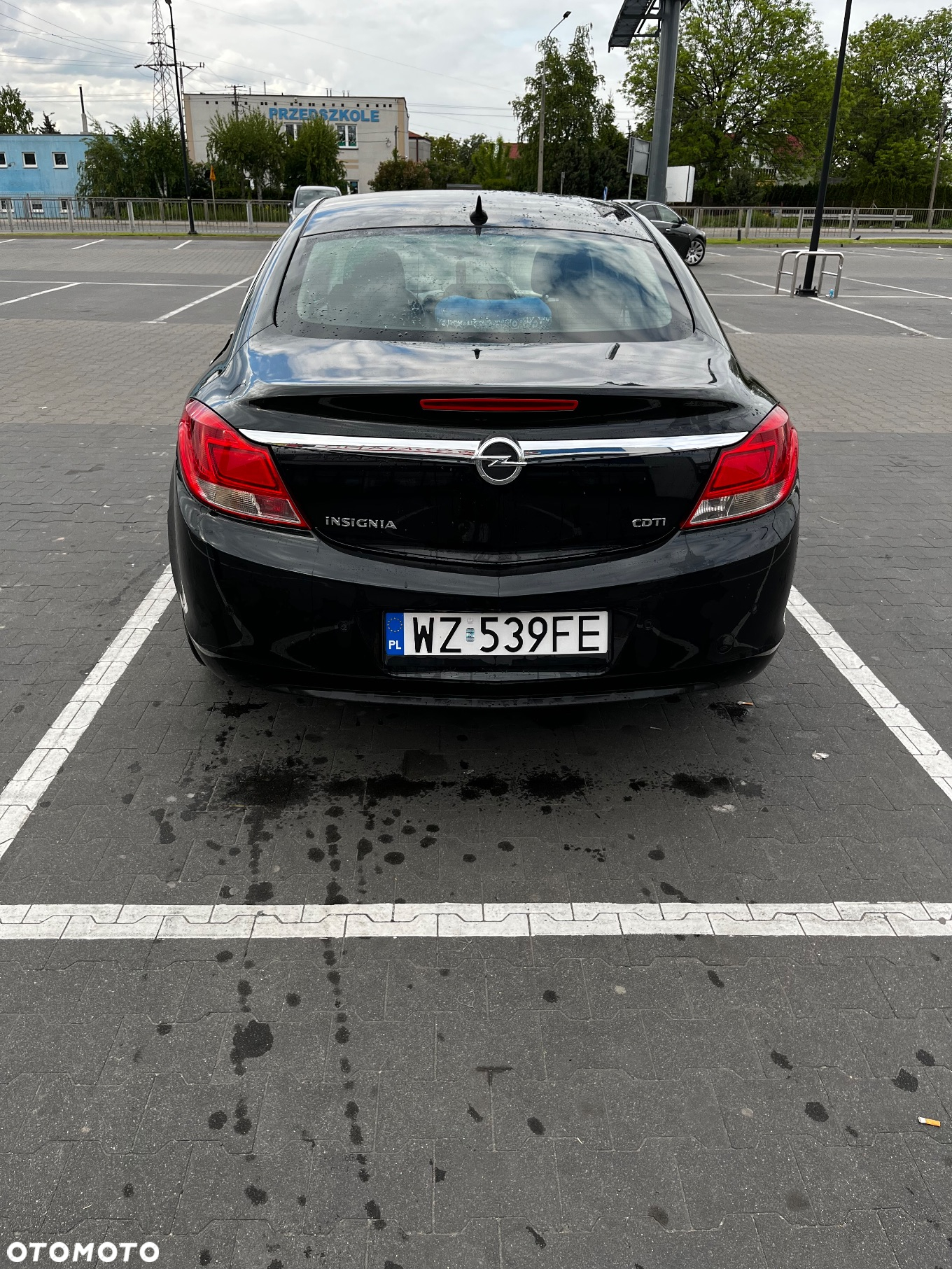 Opel Insignia 2.0 CDTI - 3