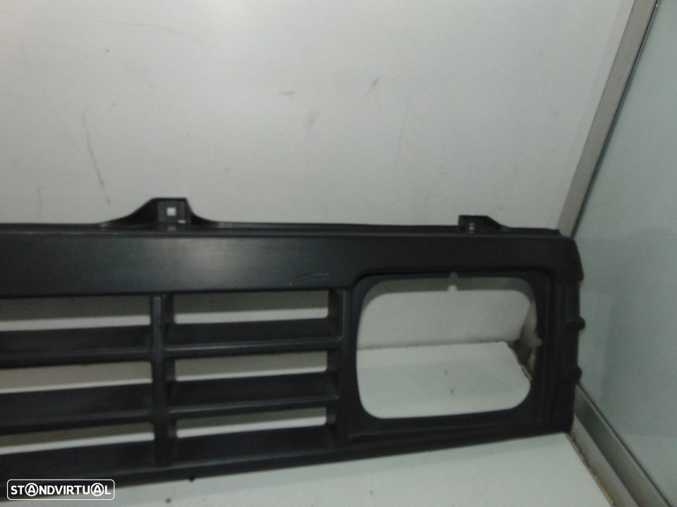 Nissan patrol 260 longo grelha/Grade da grelha - 4
