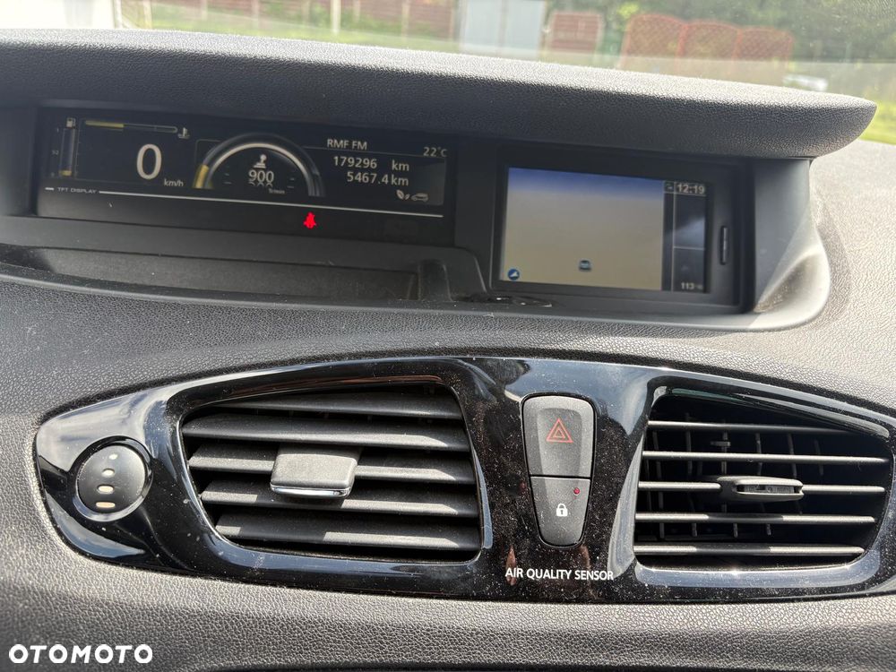 Renault Scenic Energy dCi 110 S&S Expression - 17