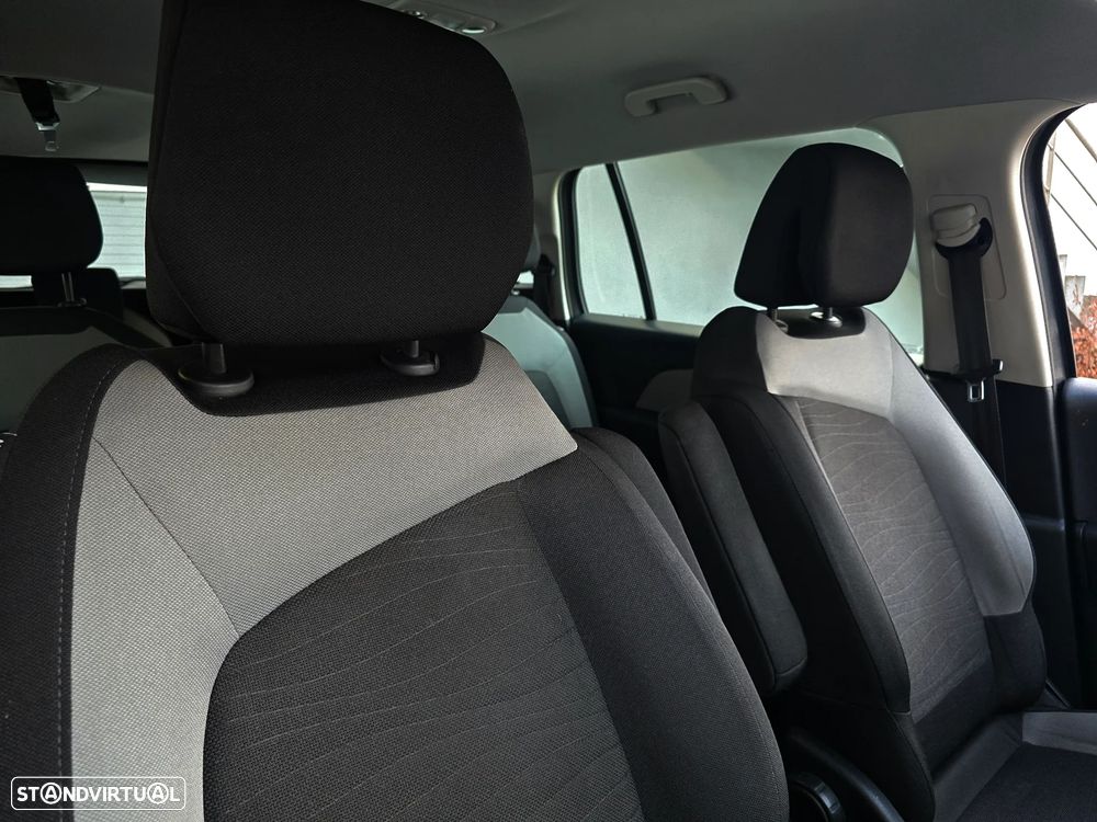 Citroën C4 Grand Picasso 1.6 BlueHDi Seduction - 43