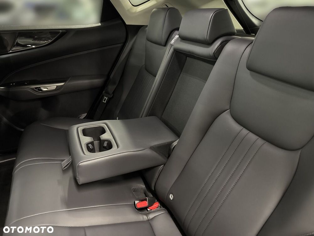 Lexus NX 350h Prestige 2WD - 11