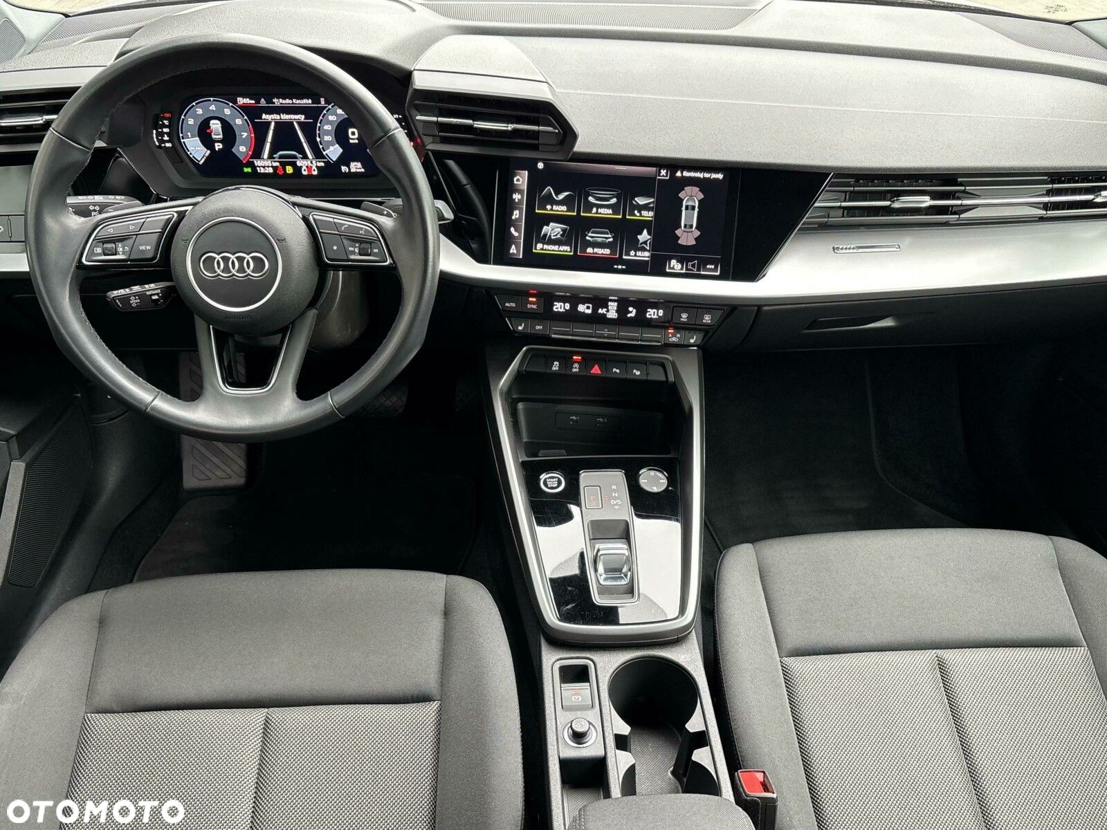 Audi A3 - 9