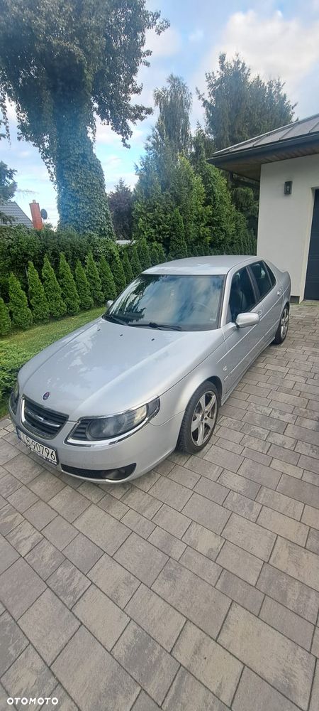 Saab 9-5 2.0t Linear - 1