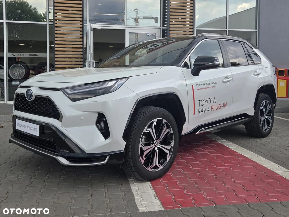 Toyota RAV4 - 3