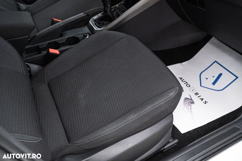 Volkswagen Polo 1.0 TSI Comfortline - 39