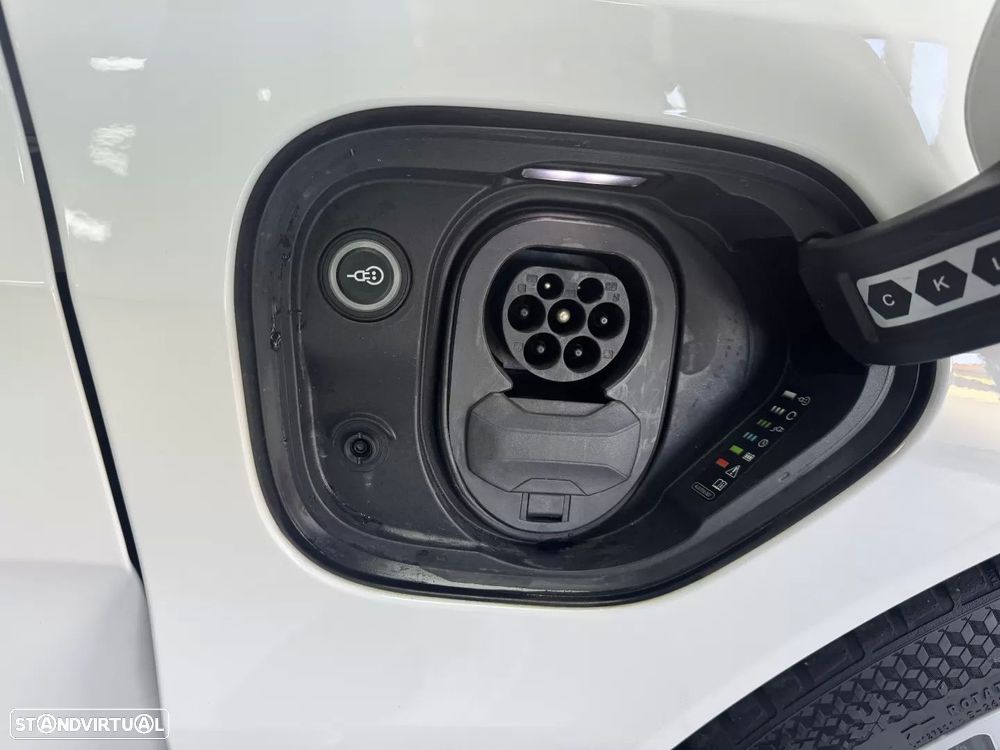 Audi e-tron GT quattro - 10