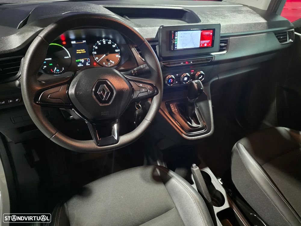 Renault Kangoo EV45 - 11