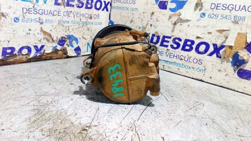 COMPRESSOR AR CONDICIONADO SUZUKI GRAND VITARA I 2004 -9520170CM0 - 4