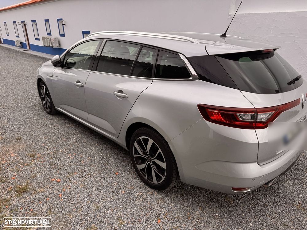 Renault Mégane - 11