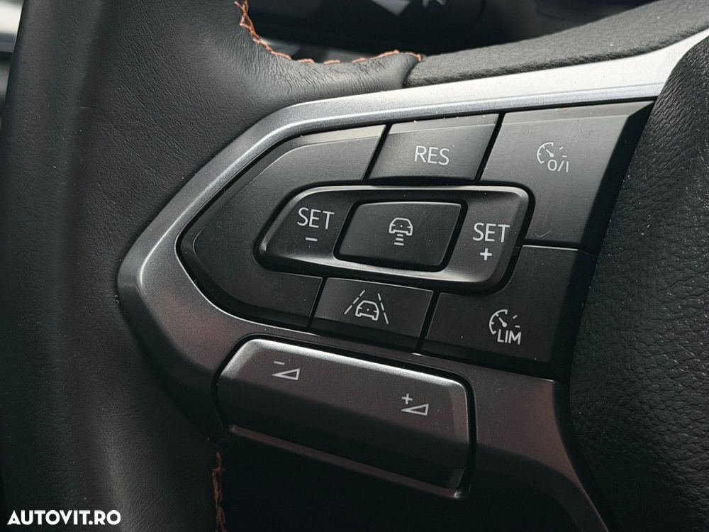 Volkswagen Amarok 3.0 TDI Autm. PanAmericana - 25