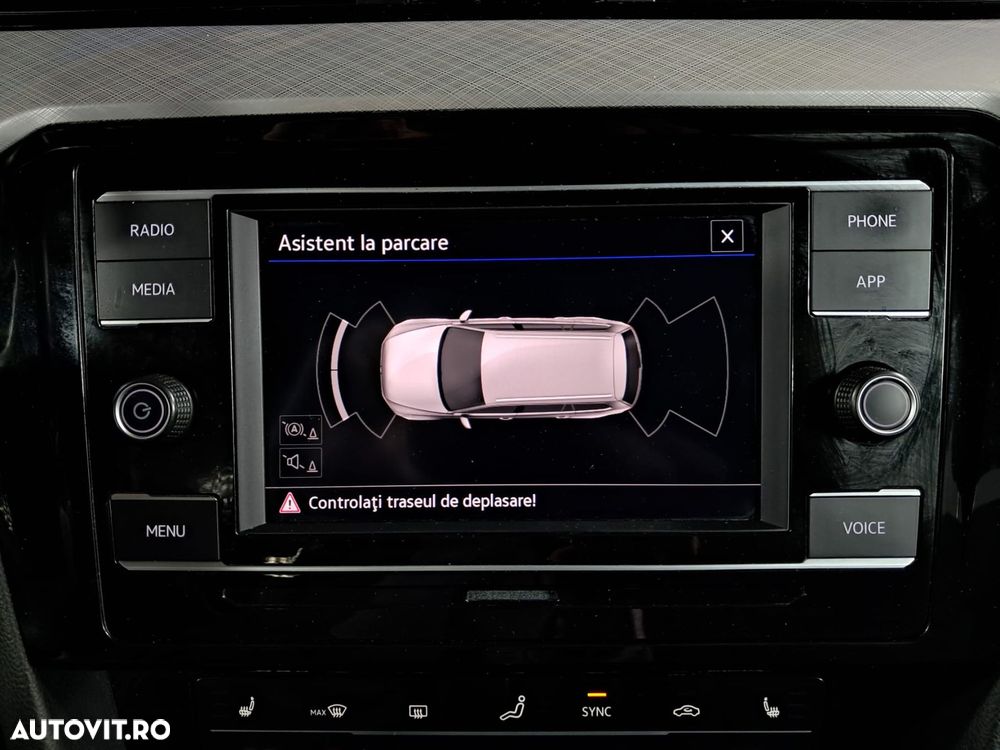 VOLKSWAGEN Passat 2022 — imagine 49
