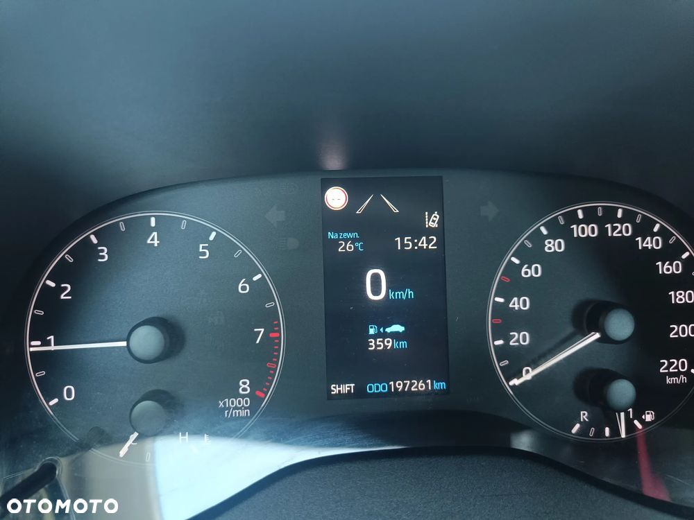 Toyota Yaris 1.5 Comfort - 11
