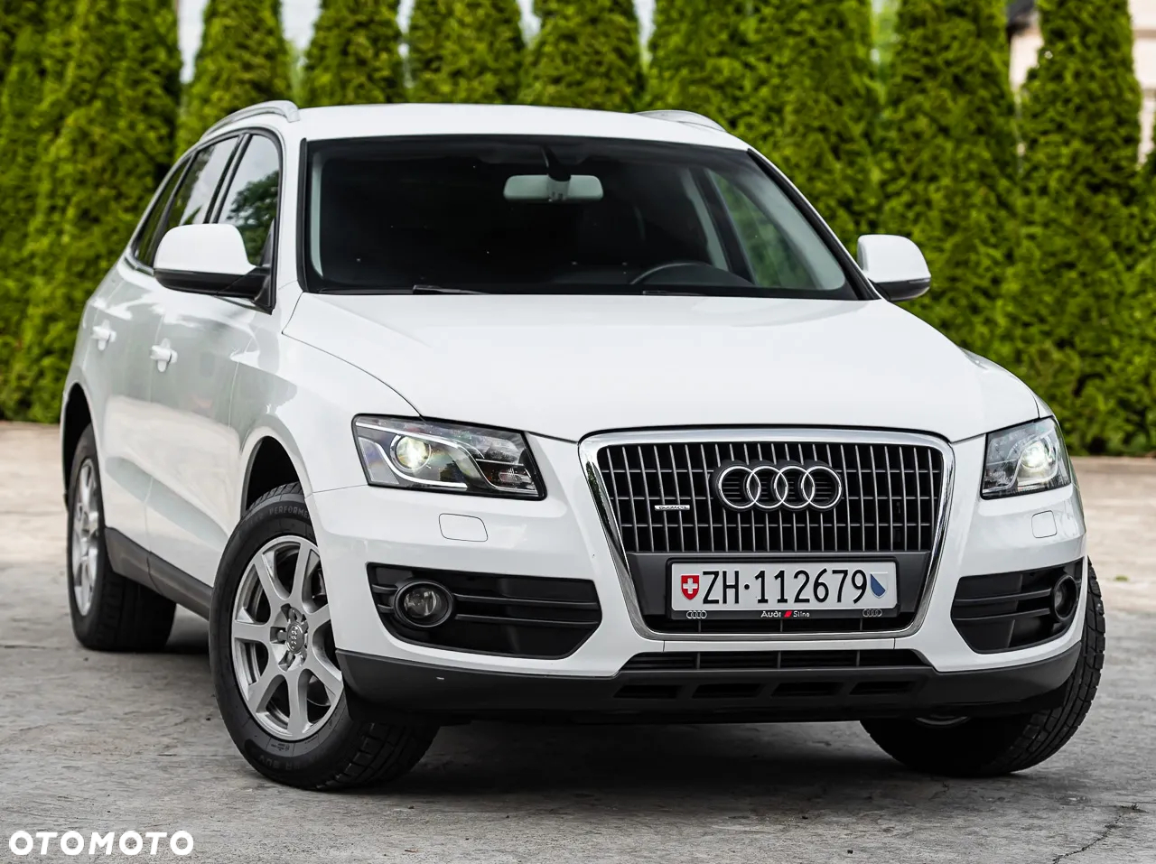 Audi Q5 2.0 TFSI Quattro - 2