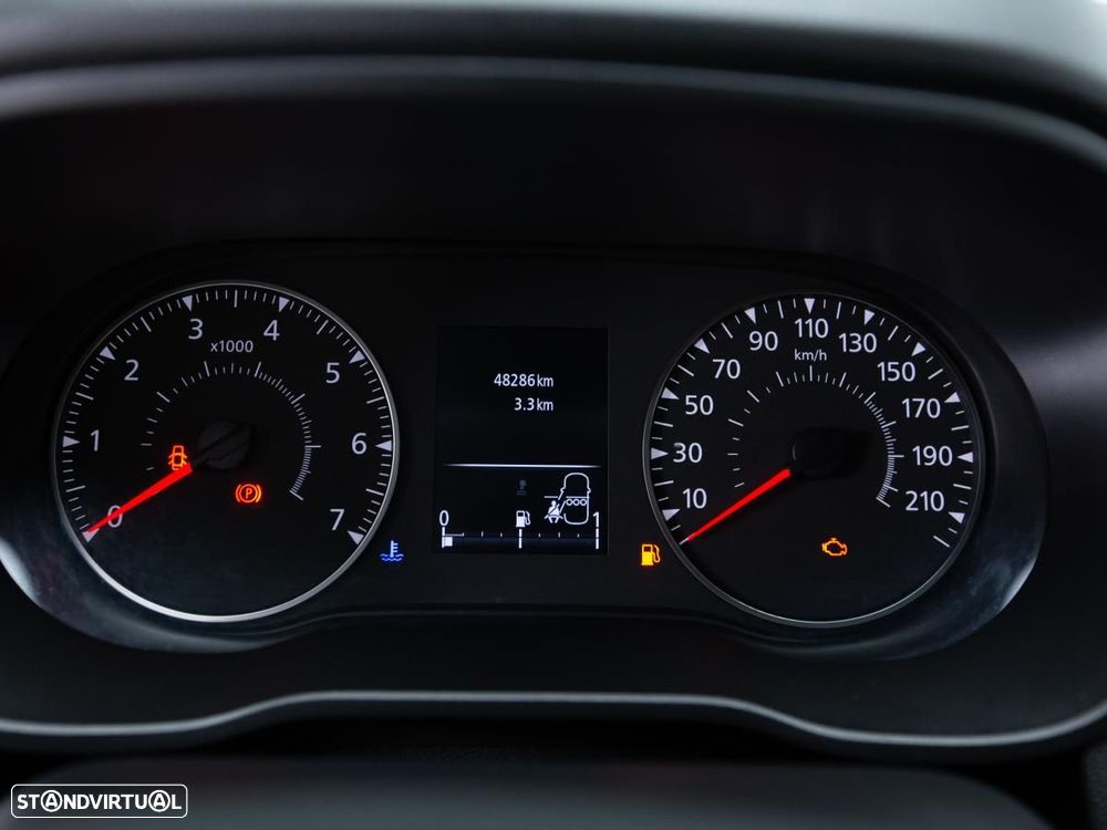 Dacia Duster 1.0 TCe ECO-G Prestige Bi-Fuel - 18