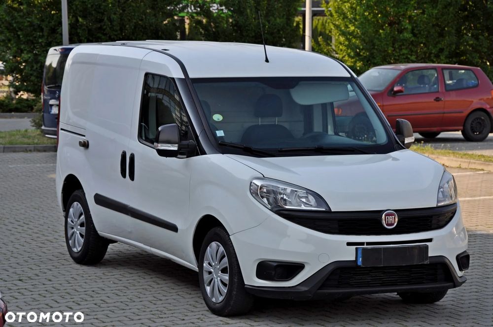 Fiat Doblo - 14
