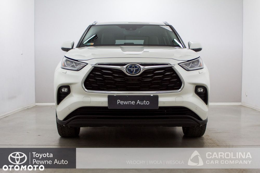 Toyota Highlander - 25