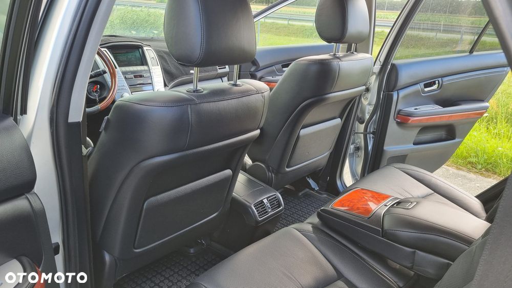 Lexus RX 300 Executive - 23