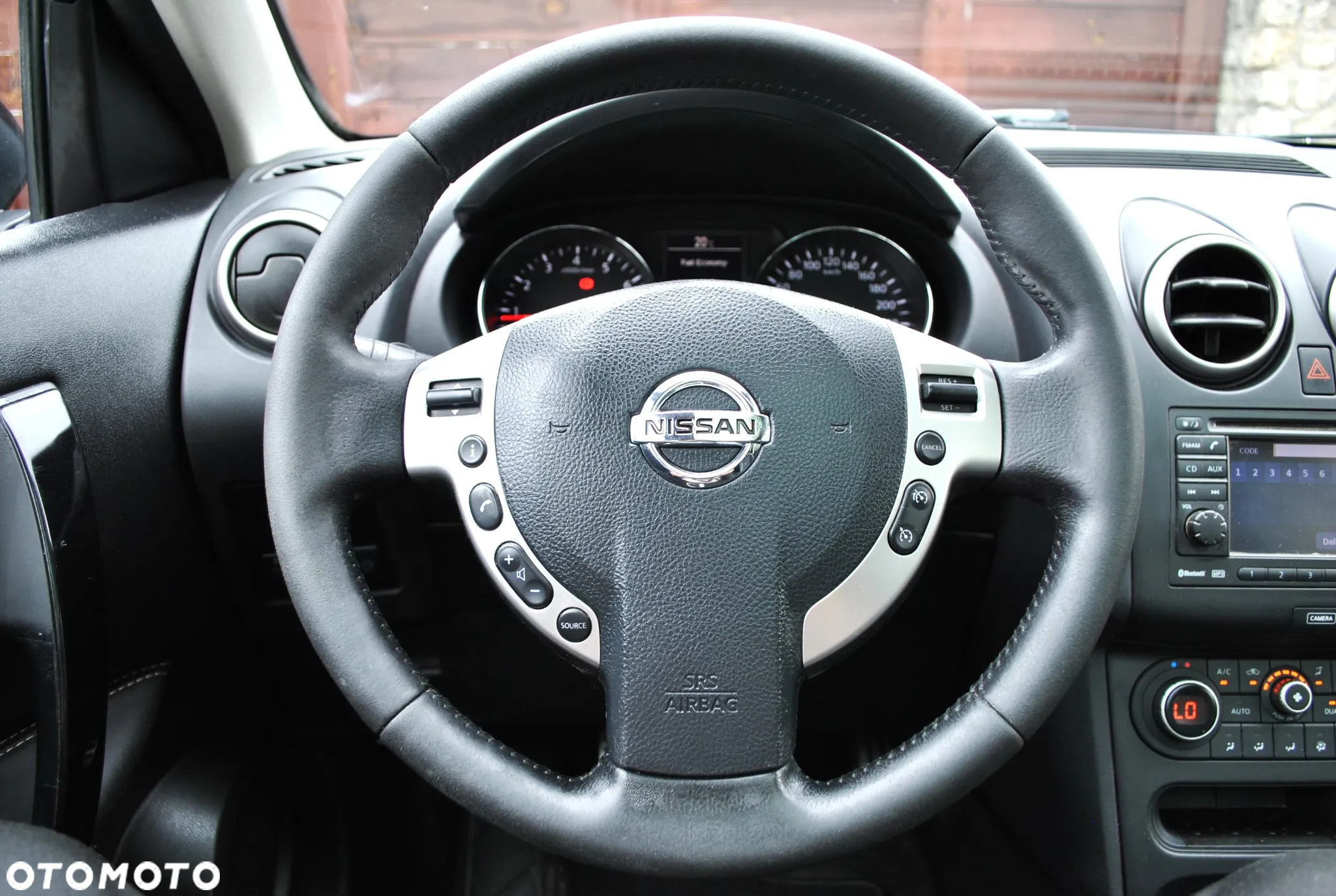 Nissan Qashqai+2 1.6 Tekna - 18