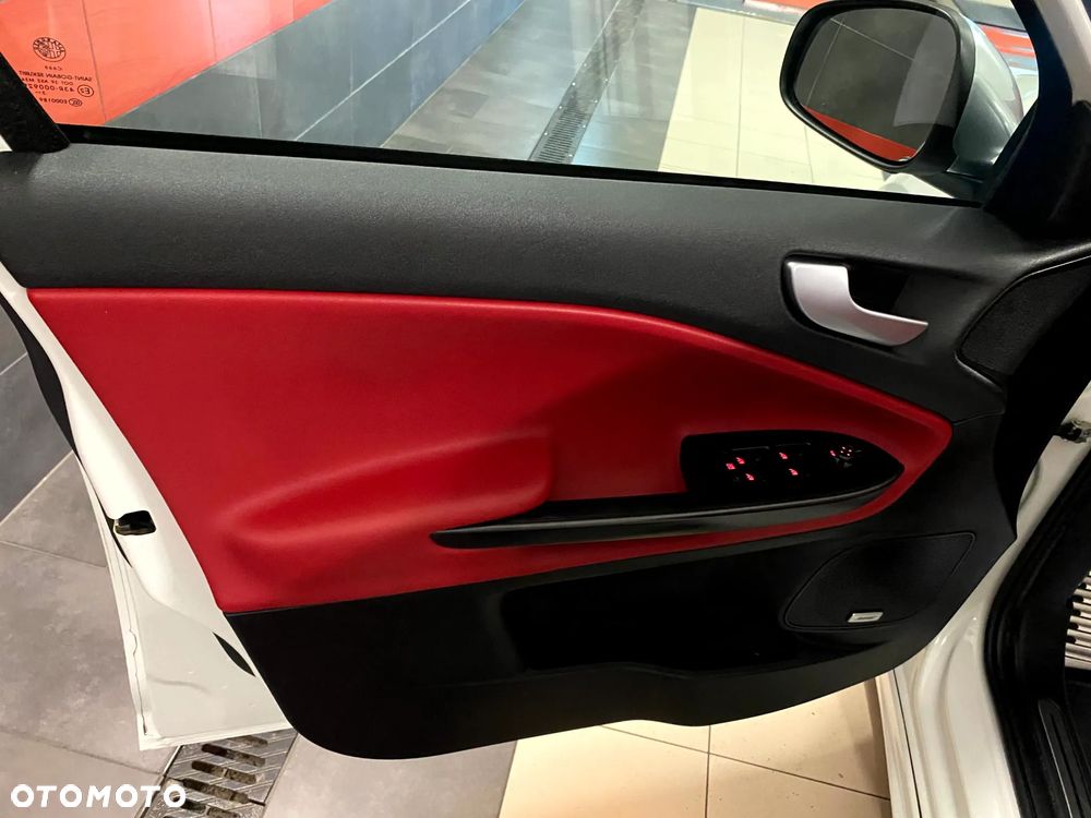 Alfa Romeo Giulietta 1.4 TB 16V Multiair Turismo - 13