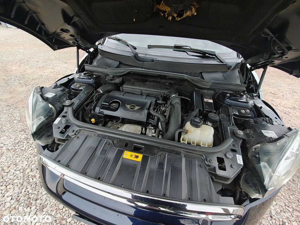 MINI Countryman Cooper S ALL4 - 40