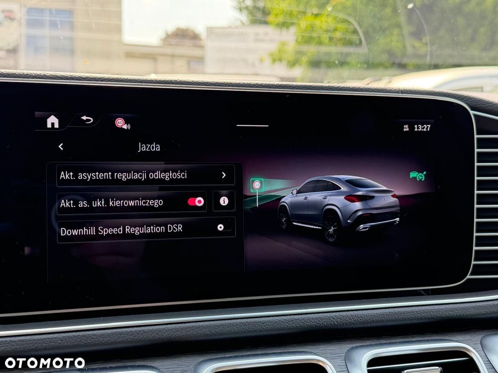 Mercedes-Benz GLE 450 d mHEV 4-Matic AMG Line - 31