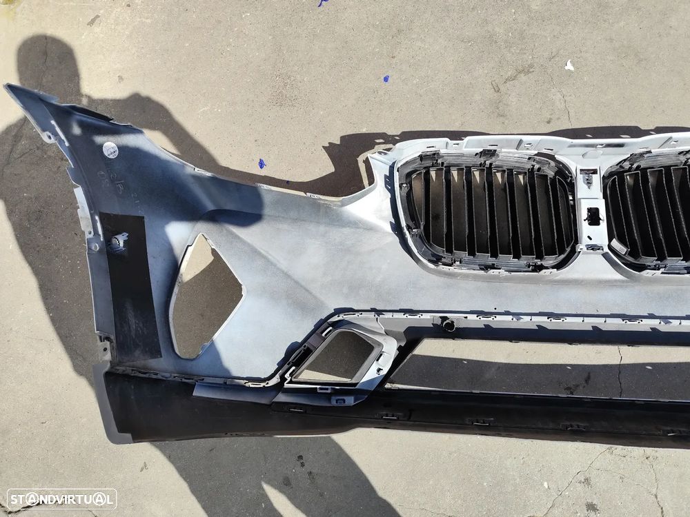 BMW X3 G01 PARA CHOQUES FRENTE - PC592 - 8