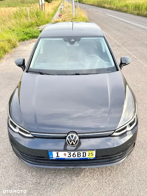 Volkswagen Golf 1.0 TSI Join - 6