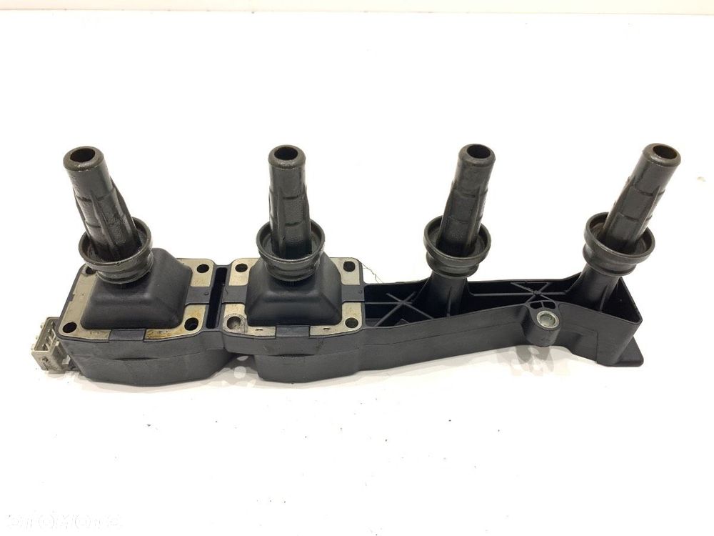 CEWKA ZAPŁONOWA  PEUGEOT 307 (3A/C) 2000 - 2012 1.6 16V 80 kW [109 KM] benzyna 2000 - 2007 - 2