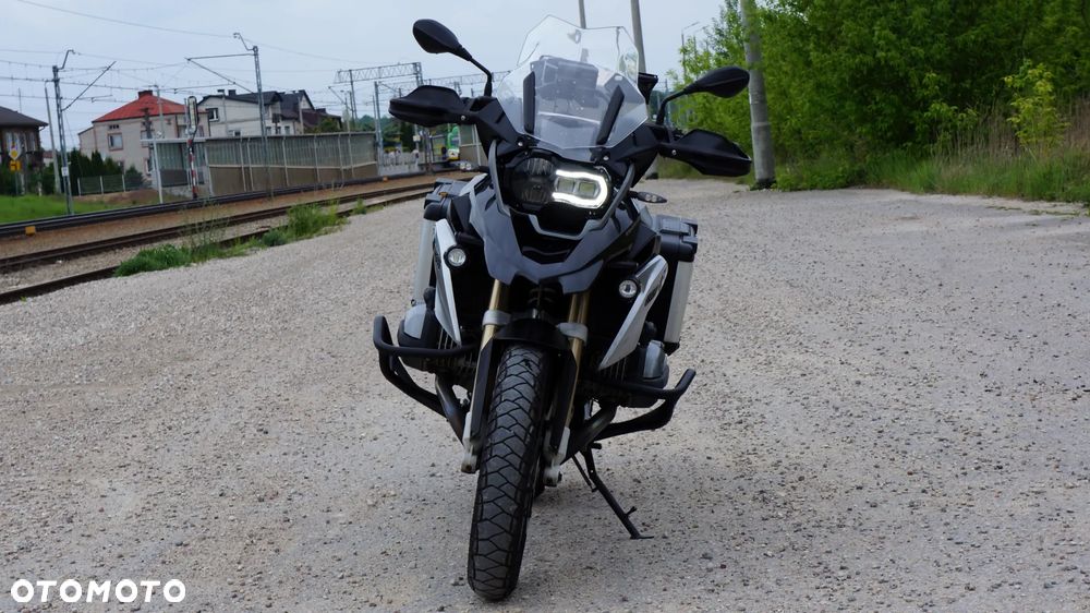 BMW GS - 7