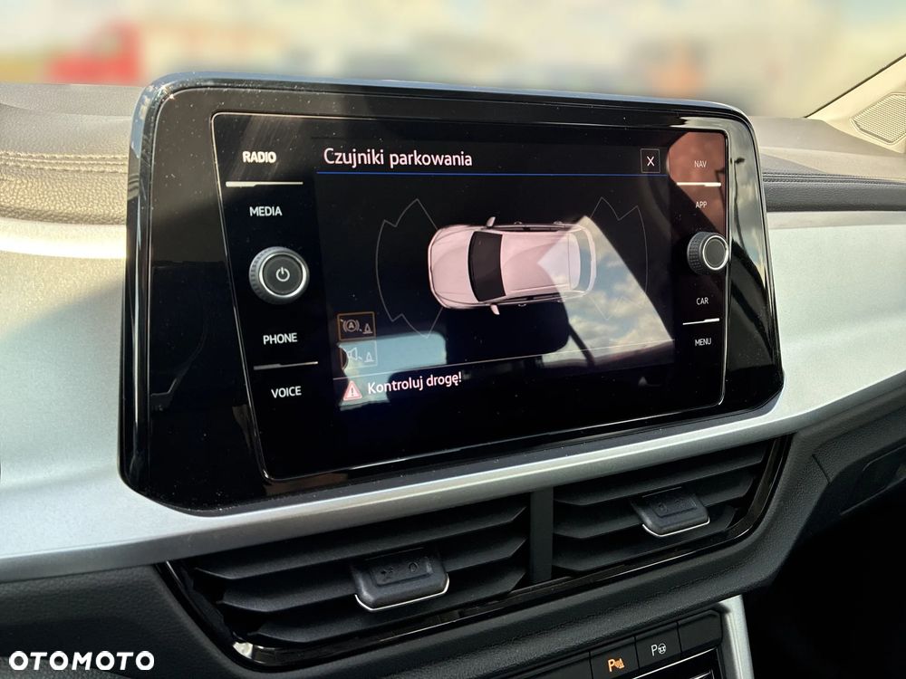 Volkswagen T-Roc 1.0 TSI Life - 22