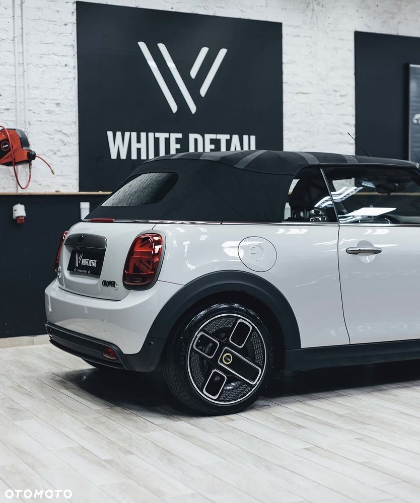 MINI Cooper SE - 5
