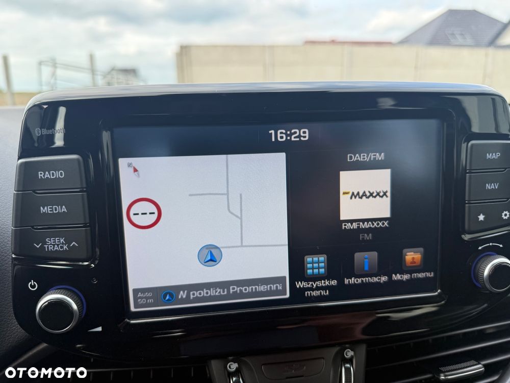 Hyundai i30 1.0 T-GDI EDITION 30+ - 11