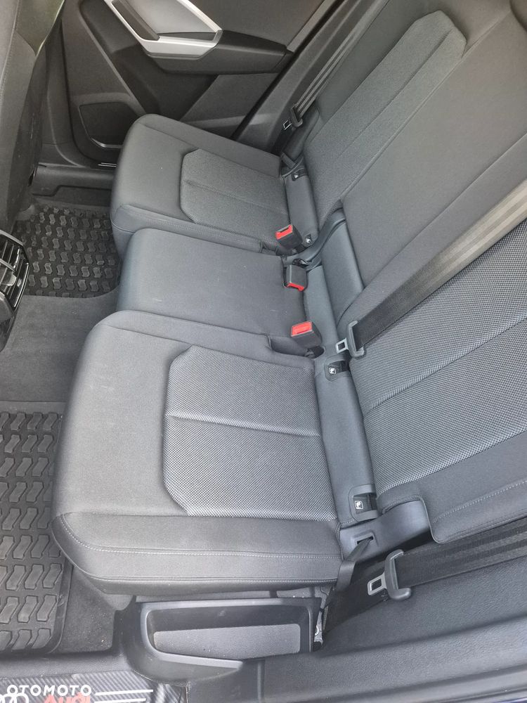 Audi Q3 35 TFSI S tronic - 13