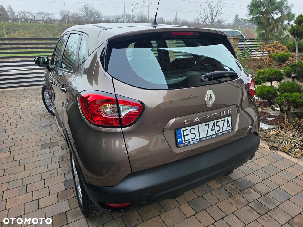 Renault Captur - 17