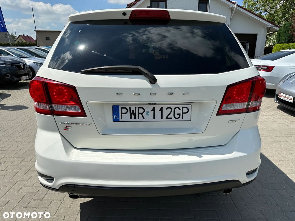 Dodge Journey - 31
