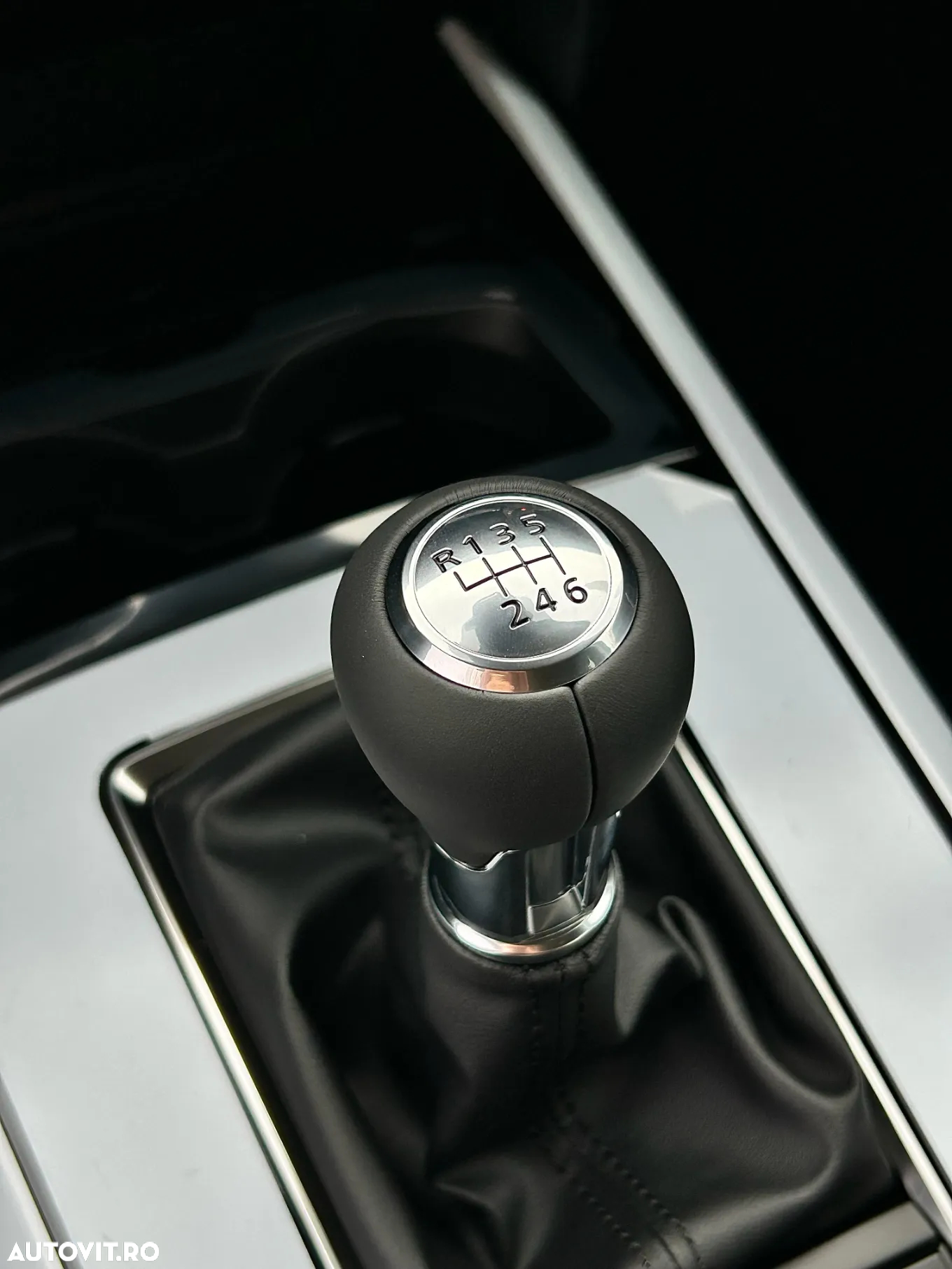 Mazda CX-30 e-SKYACTIV X186 MHEV Center-Line - 16