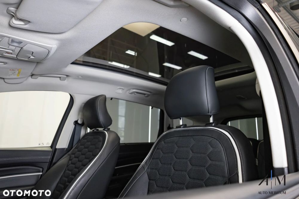 Ford S-Max 2.0 EcoBlue Vignale - 17