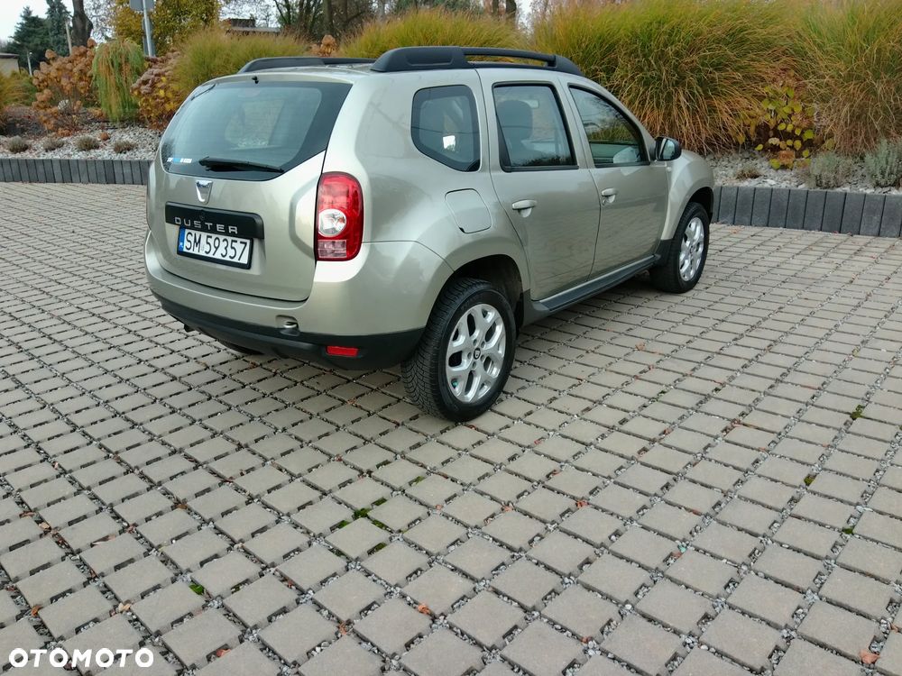 Dacia Duster 1.6 Ambiance - 10