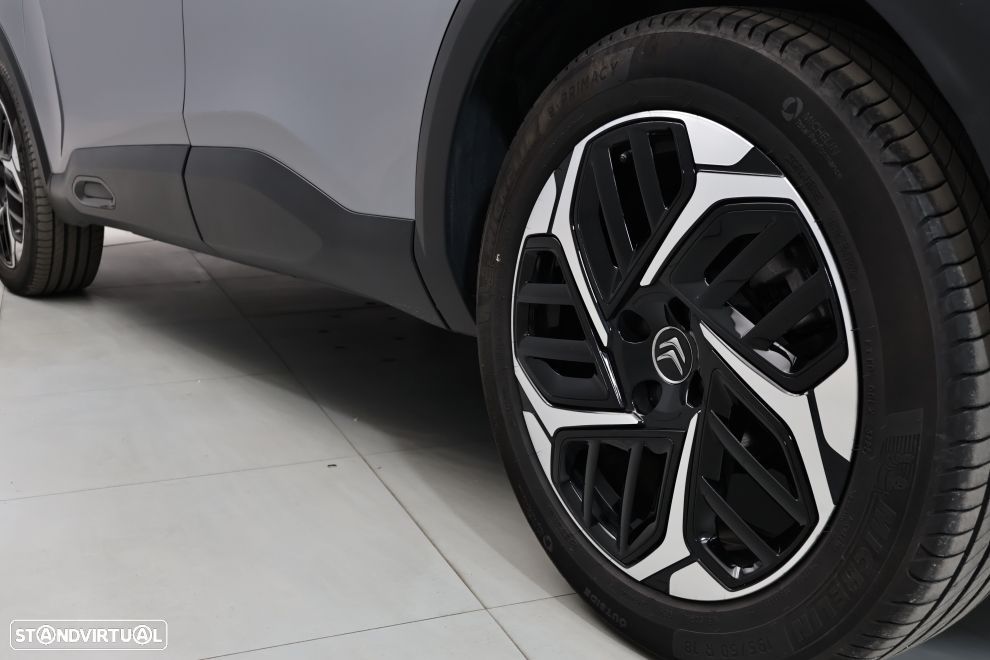 Citroën C4 1.2 PureTech Feel Pack - 13